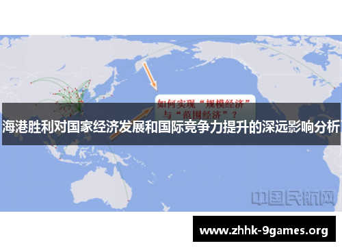 海港胜利对国家经济发展和国际竞争力提升的深远影响分析