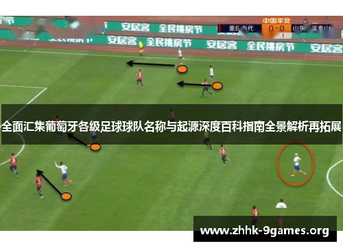 全面汇集葡萄牙各级足球球队名称与起源深度百科指南全景解析再拓展