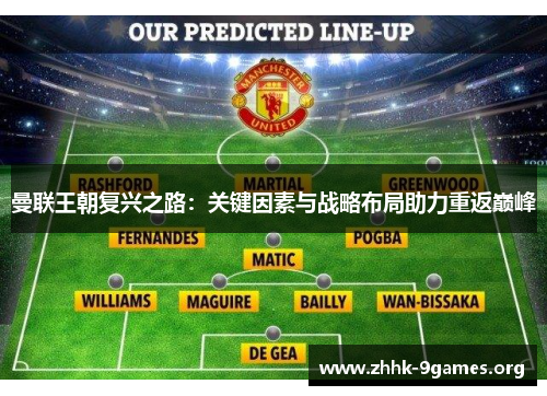 曼联王朝复兴之路：关键因素与战略布局助力重返巅峰